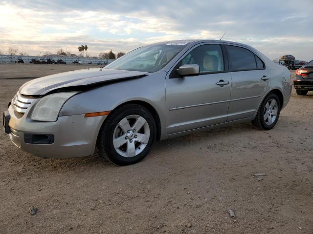 ford fusion se 2009 3fahp07169r174025