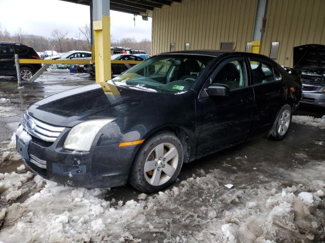 ford fusion se 2009 3fahp07169r197806