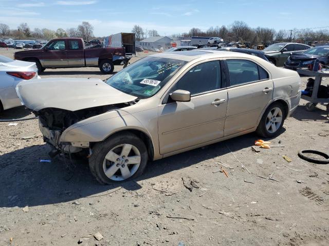 ford fusion 2006 3fahp07176r236978