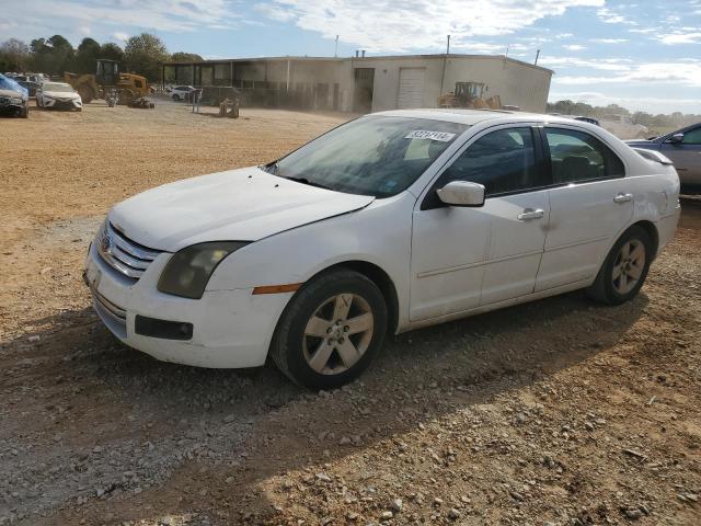 ford fusion se 2006 3fahp07176r240738