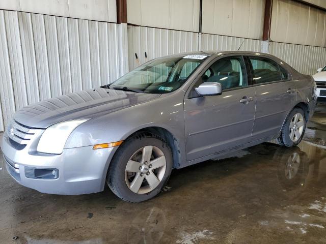 ford fusion se 2007 3fahp07177r181756