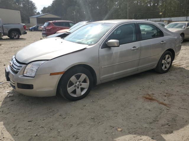 ford fusion se 2007 3fahp07177r273756