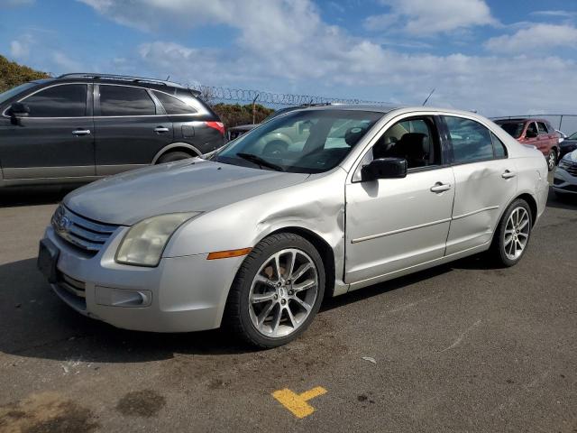 ford fusion se 2008 3fahp07178r124331