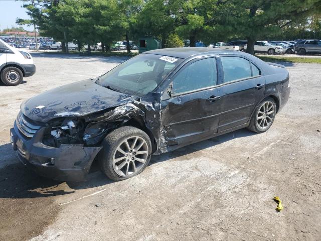 ford fusion se 2009 3fahp07179r206142