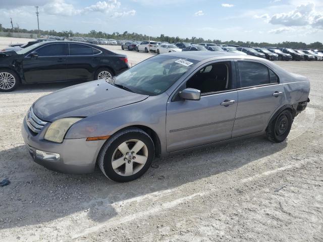 ford fusion se 2007 3fahp07187r121470