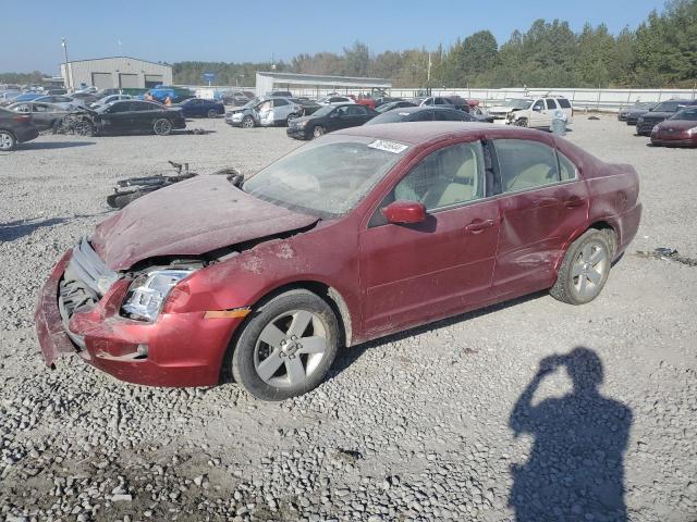 ford fusion se 2007 3fahp07187r131609