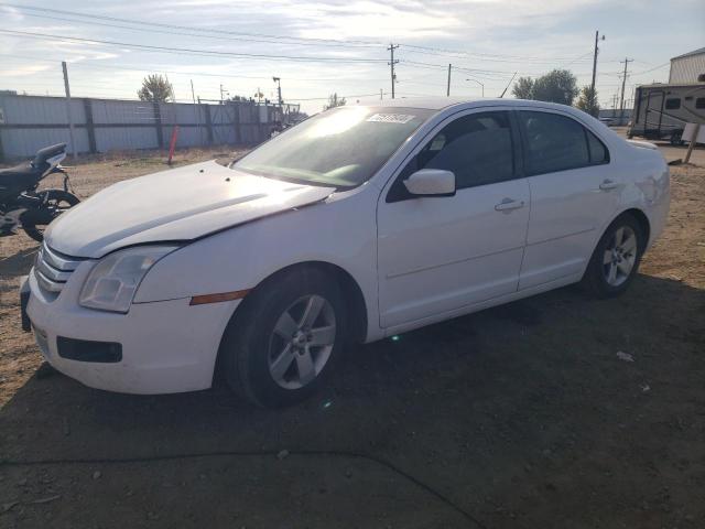 ford fusion se 2007 3fahp07187r220290