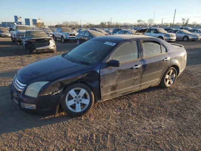 ford fusion se 2007 3fahp07187r261762