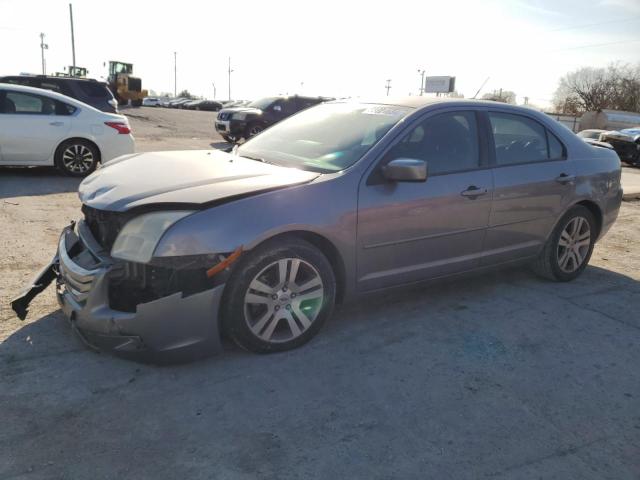 ford fusion se 2007 3fahp07187r278240