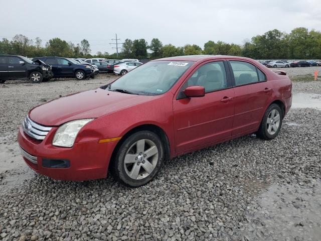 ford fusion se 2008 3fahp07188r169505