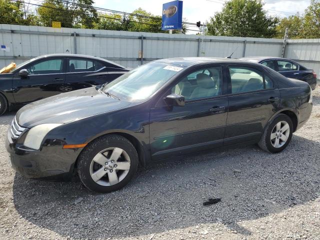 ford fusion se 2009 3fahp07189r107636