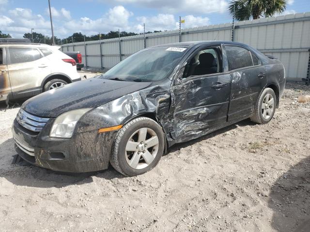 ford fusion se 2009 3fahp07189r153967