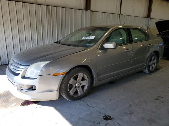 ford fusion se 2009 3fahp07189r210958