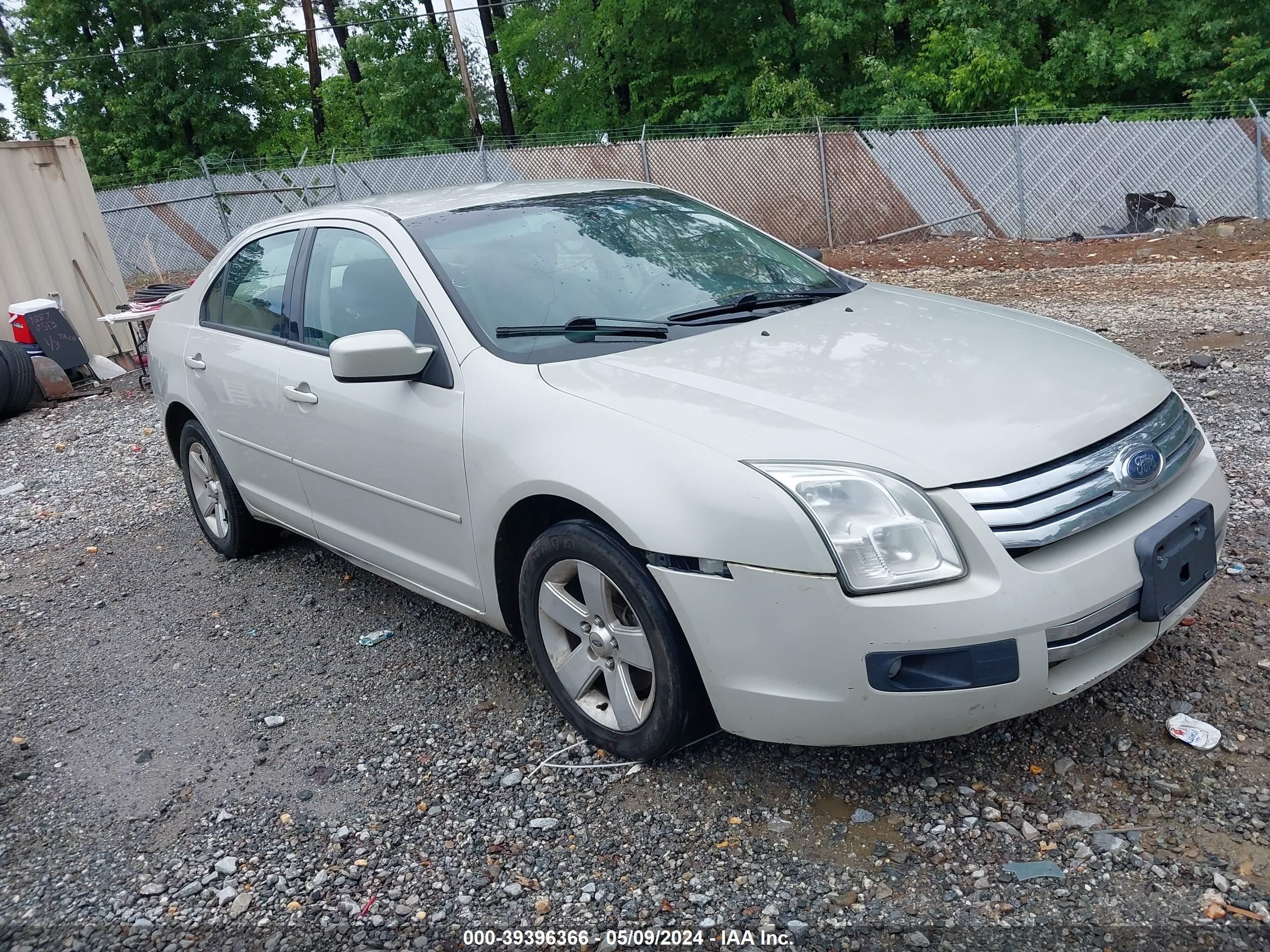 ford fusion 2008 3fahp07198r179251