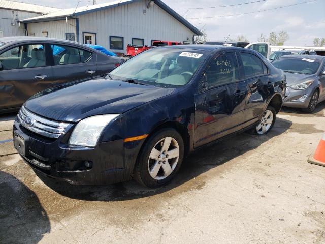 ford fusion 2008 3fahp07198r262761