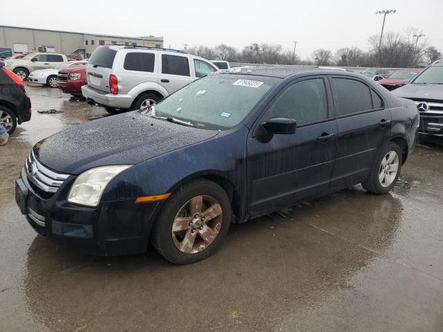 ford fusion se 2009 3fahp07199r100789