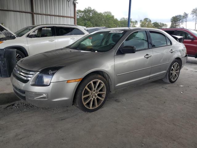 ford fusion se 2009 3fahp07199r185715