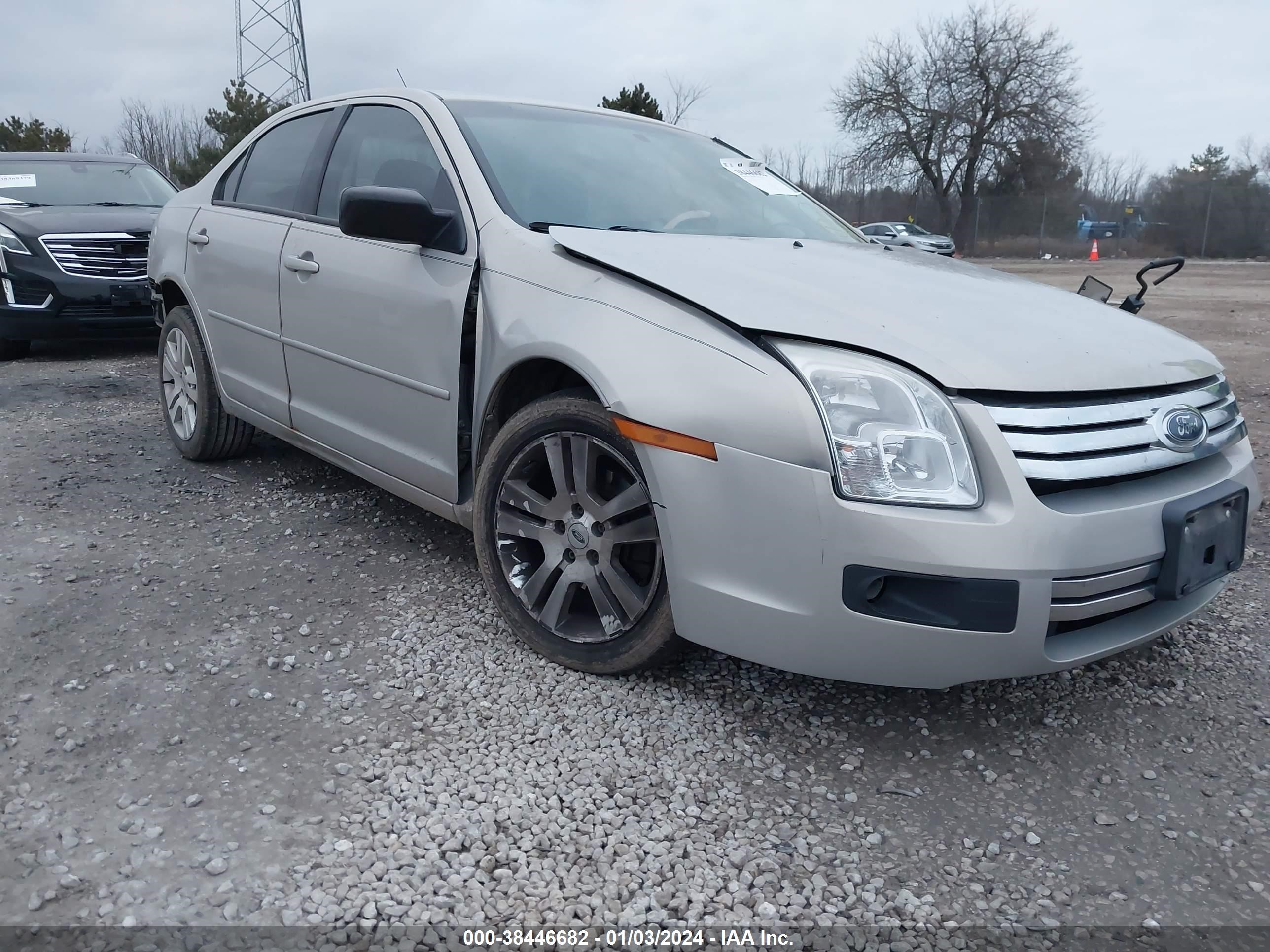 ford fusion 2009 3fahp07199r202030