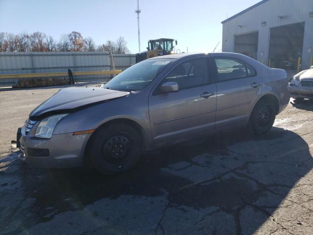 ford fusion se 2007 3fahp071x7r171223