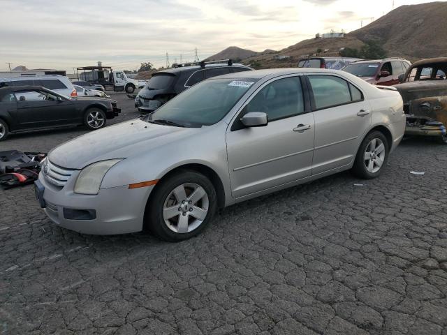 ford fusion se 2007 3fahp071x7r265585