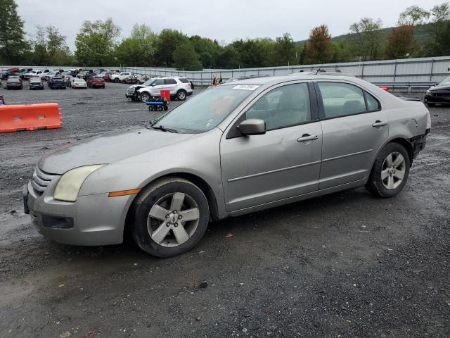 ford fusion se 2008 3fahp071x8r242258