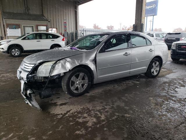 ford fusion se 2009 3fahp071x9r106858