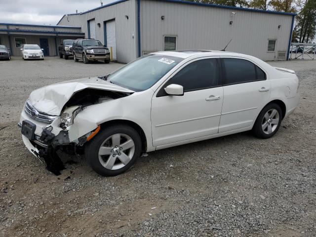 ford fusion se 2009 3fahp071x9r147183