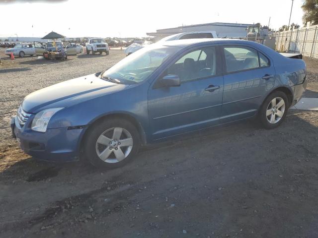 ford fusion se 2009 3fahp071x9r217006