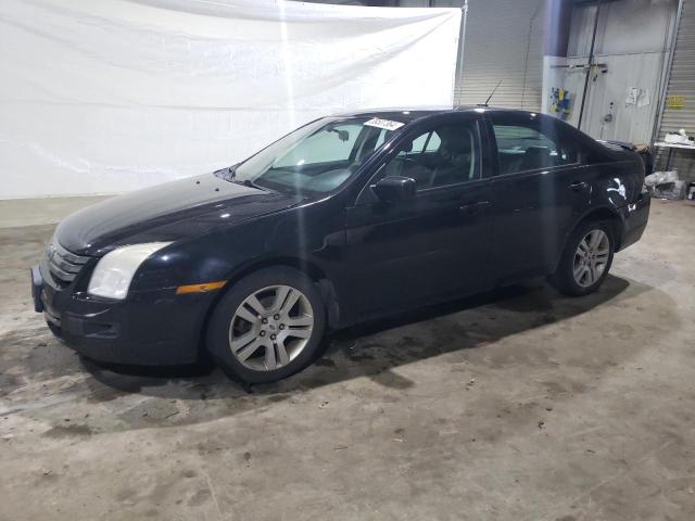 ford fusion 2007 3fahp07z07r193771