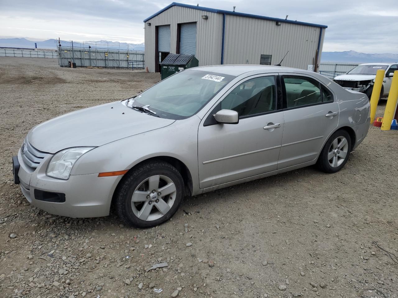 ford fusion 2008 3fahp07z08r170010