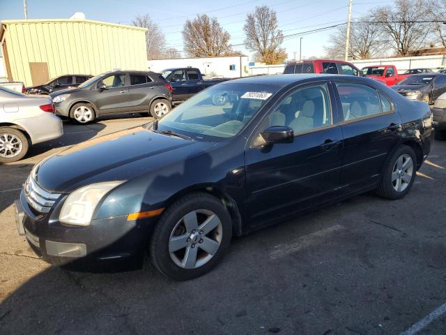 ford fusion 2008 3fahp07z08r241223