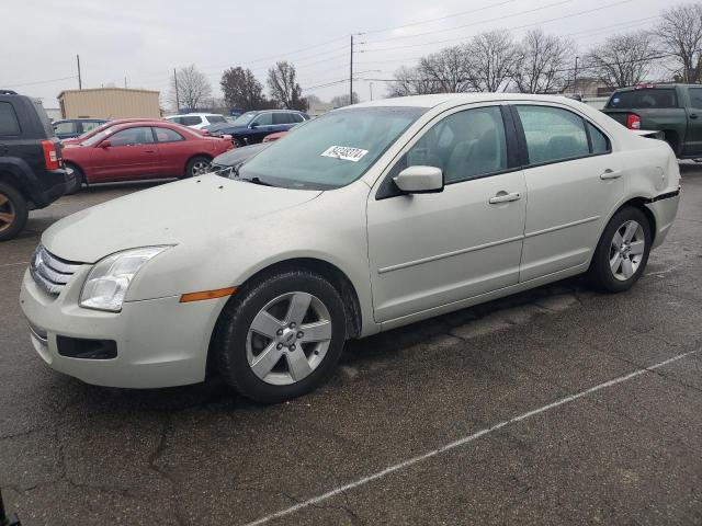 ford fusion se 2008 3fahp07z08r259592