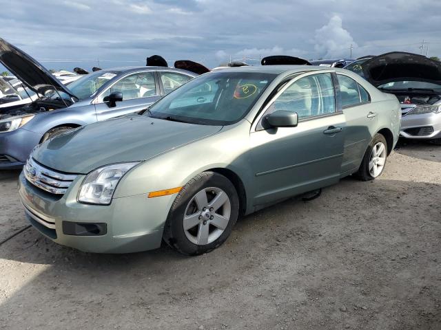 ford fusion se 2008 3fahp07z08r273508