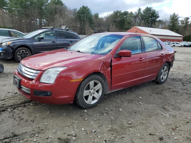 ford fusion se 2008 3fahp07z08r273959