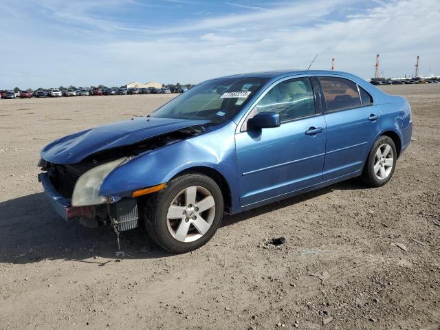 ford fusion 2009 3fahp07z09r123111