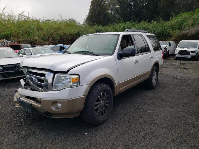 ford expedition 2011 3fahp07z16r225478