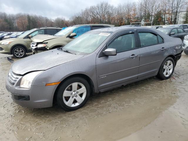 ford fusion se 2007 3fahp07z17r170225