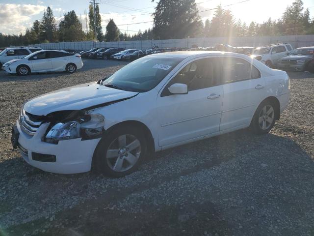 ford fusion se 2007 3fahp07z17r224090