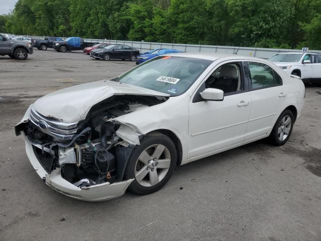 ford fusion se 2008 3fahp07z18r143298