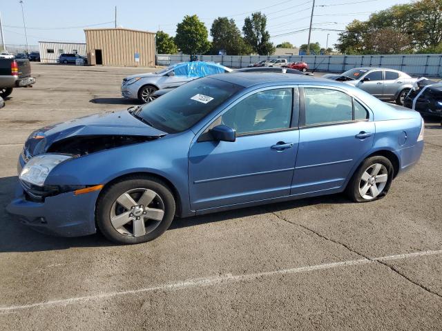 ford fusion se 2009 3fahp07z19r139298