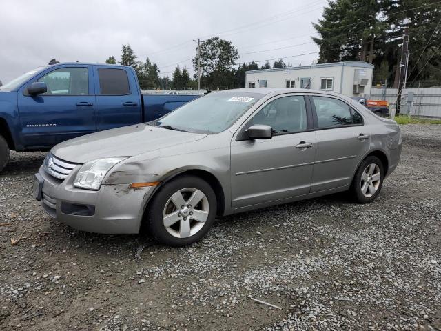 ford fusion se 2009 3fahp07z19r140838