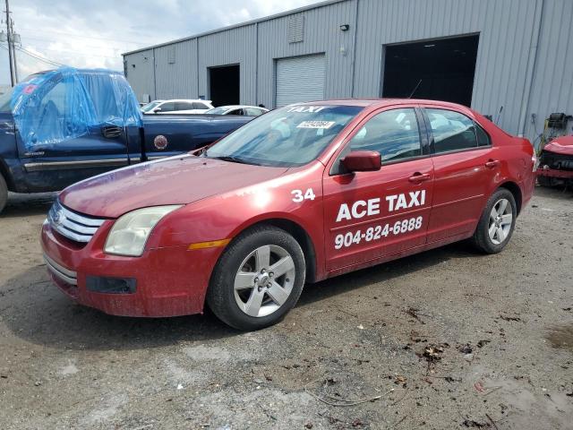 ford fusion se 2008 3fahp07z28r172227