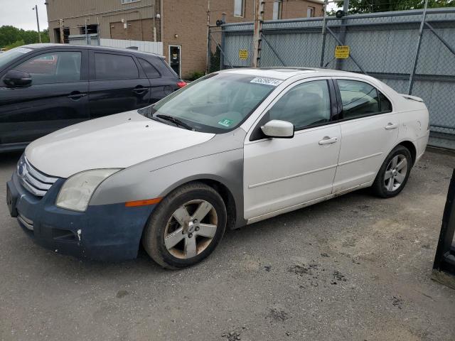 ford fusion se 2009 3fahp07z29r104091