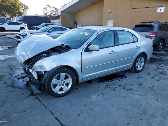 ford fusion se 2009 3fahp07z29r135938