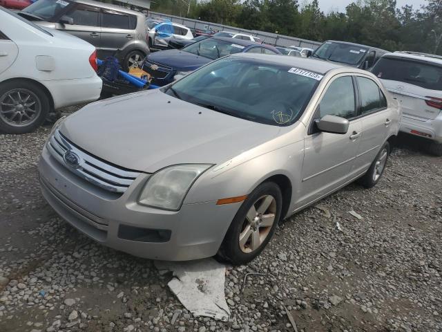 ford fusion se 2009 3fahp07z29r145322