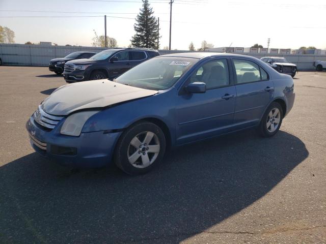 ford fusion se 2009 3fahp07z29r152237