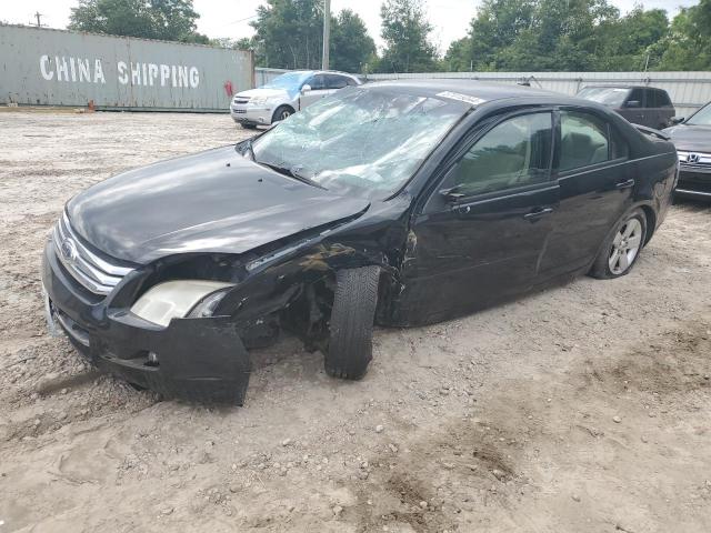 ford fusion 2007 3fahp07z37r142376