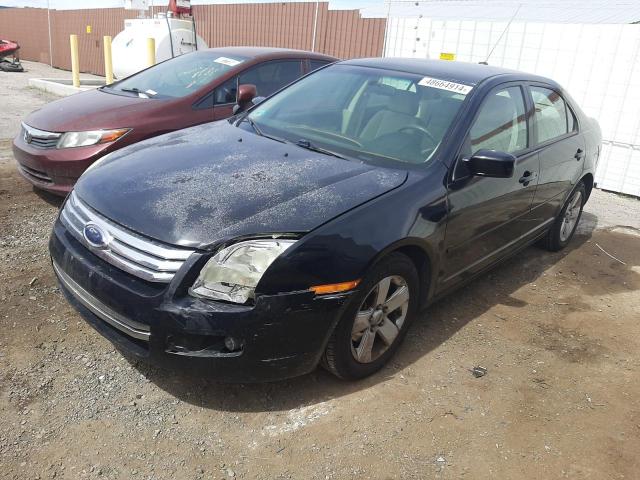 ford fusion 2008 3fahp07z38r193748