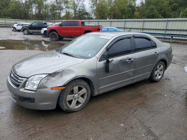 ford fusion se 2008 3fahp07z38r243810