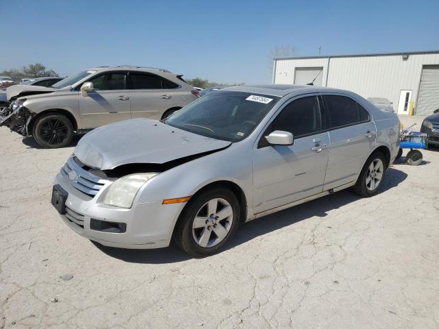 ford fusion se 2009 3fahp07z39r113933